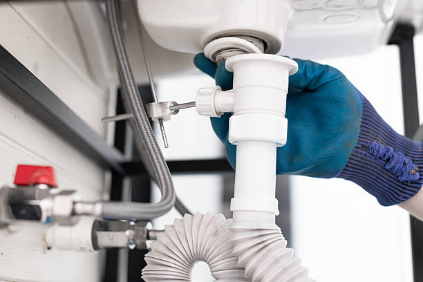 Reliable Leak Detection contractor in Pineville, LA by Masters Plumbing Service